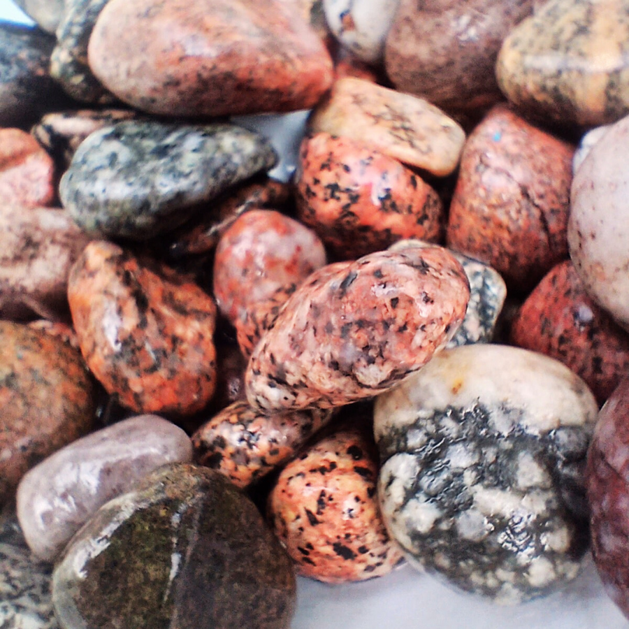 Premium Decorative Stones
