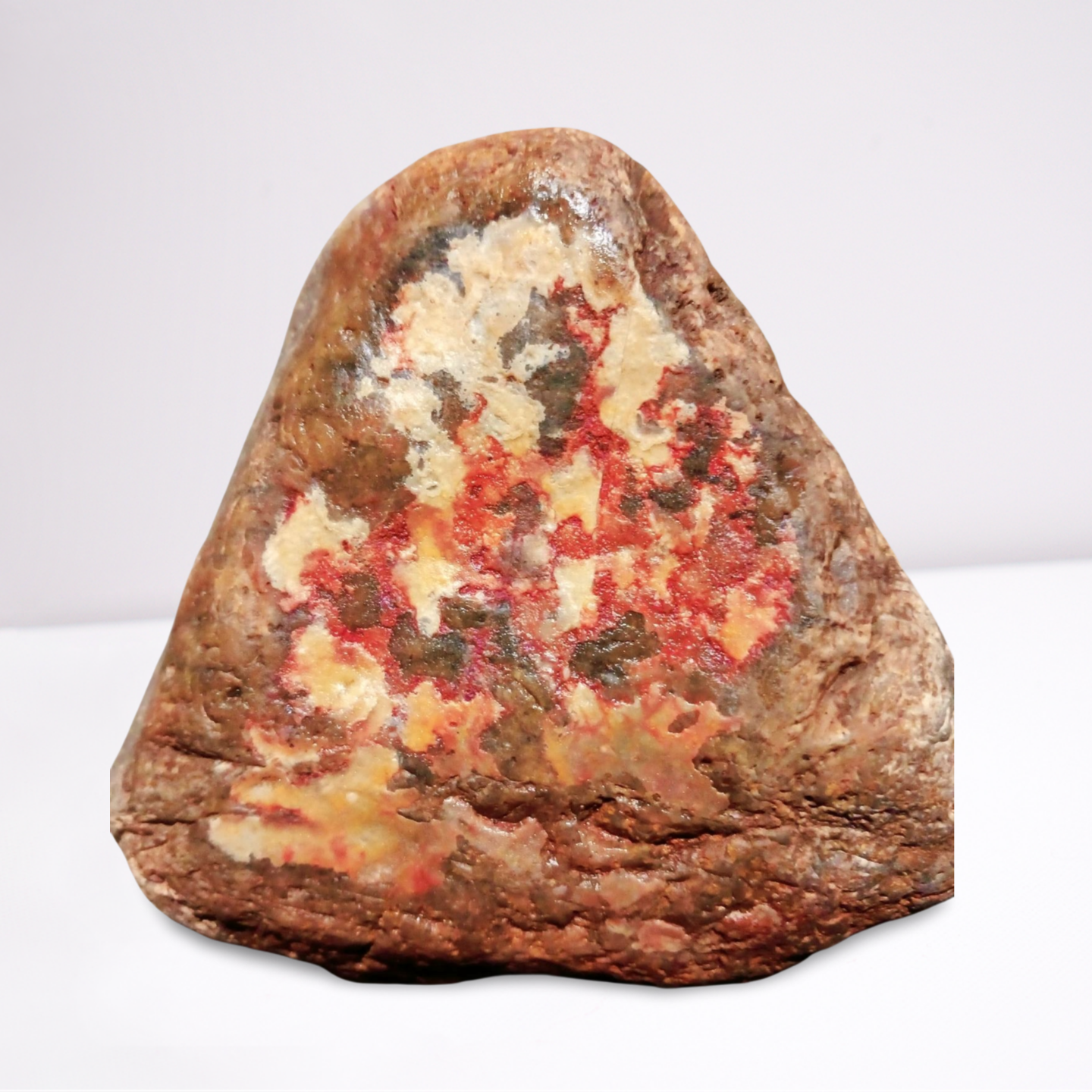 Unique Stone Specimen's