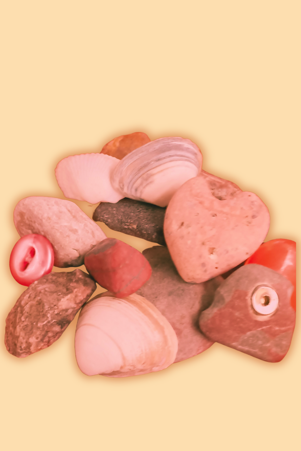 Mystic Mood Stones