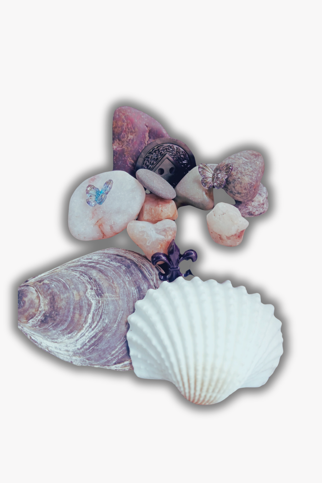Mystic Mood Stones