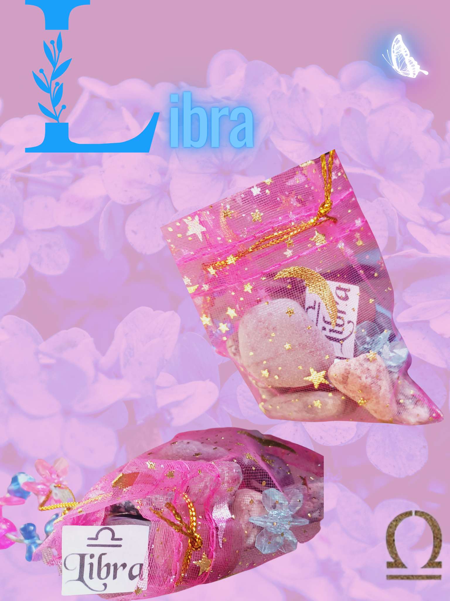 Zodiac Mood Stones