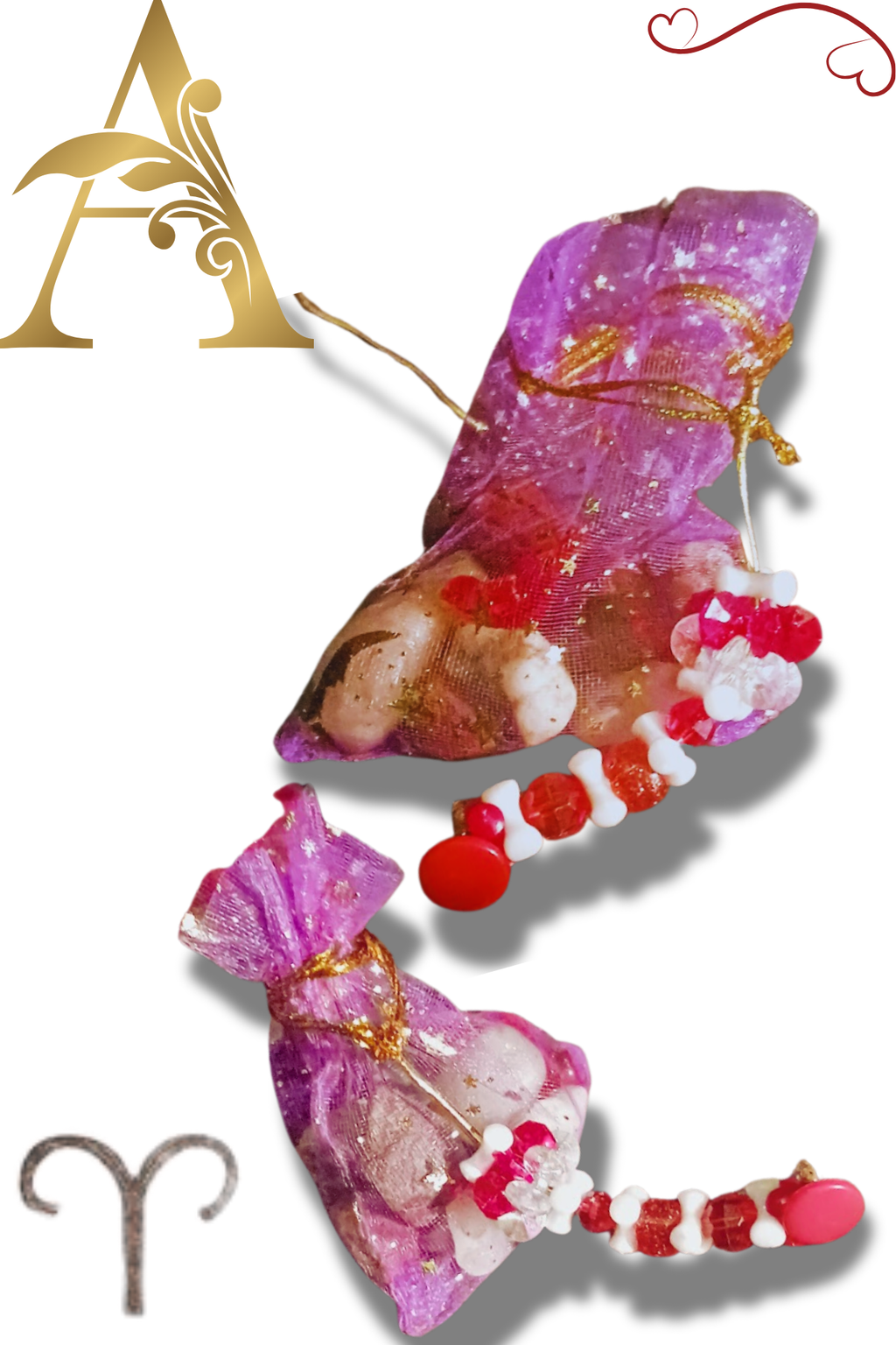 Zodiac Mood Stones