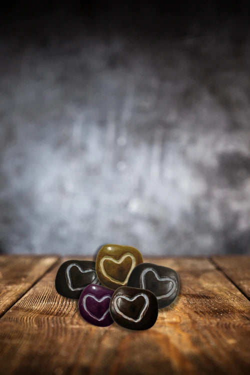 Inspirational Garden Stones