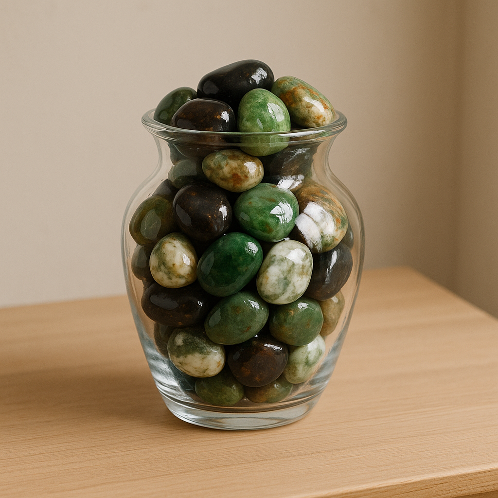 Premium Decorative Stones