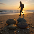 Inspirational Garden Stones