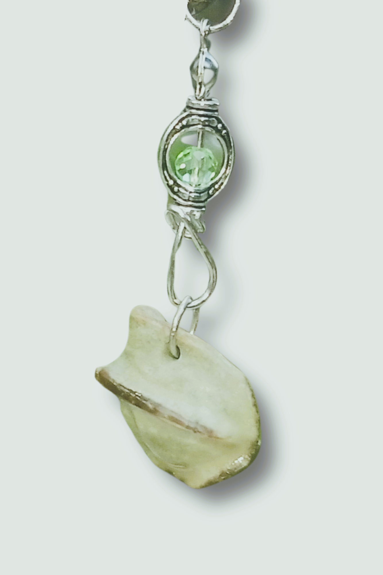 Handmade Stone Jewelry | Great Lakes Collection #1