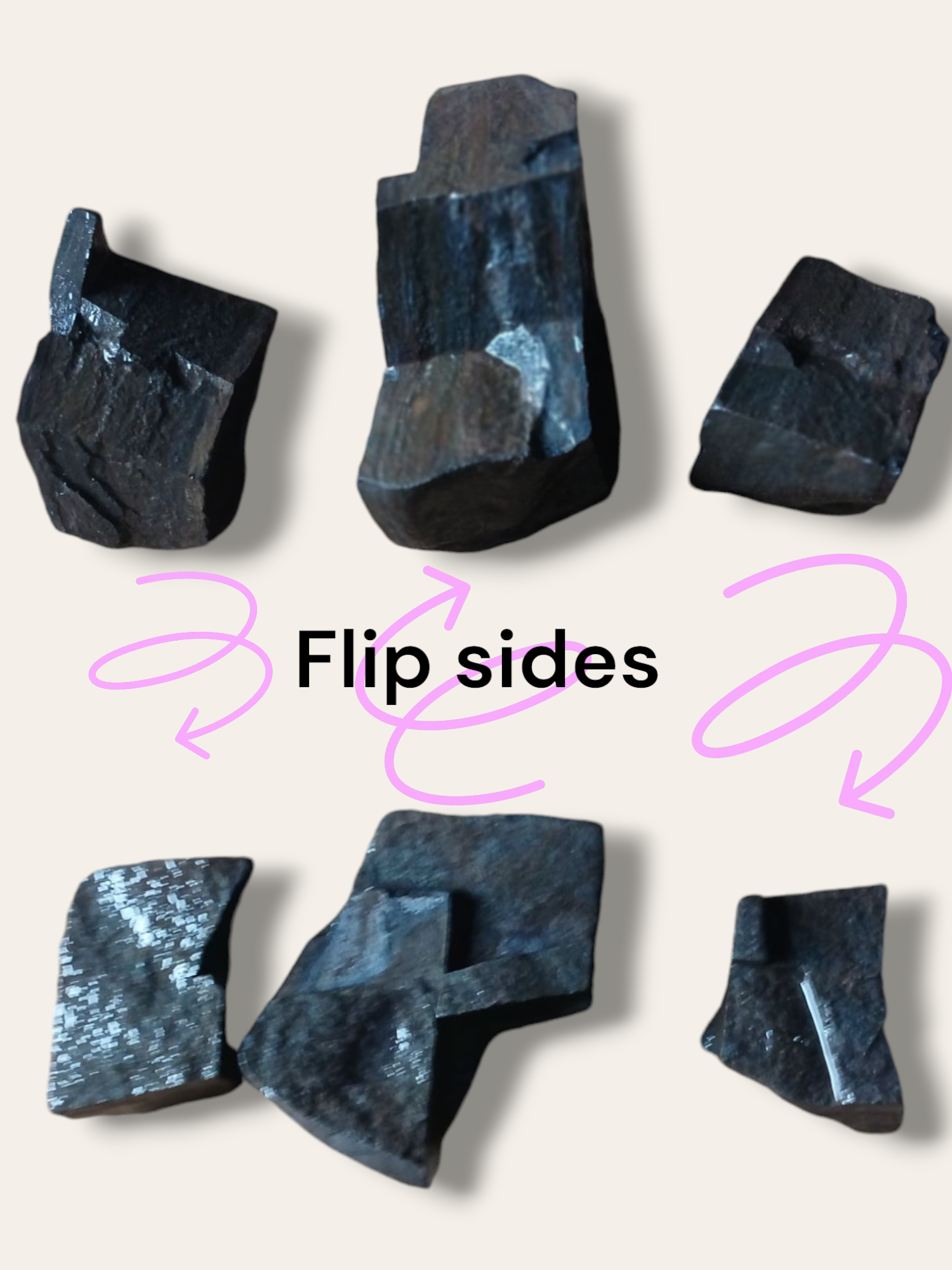 Interactive Stone Art