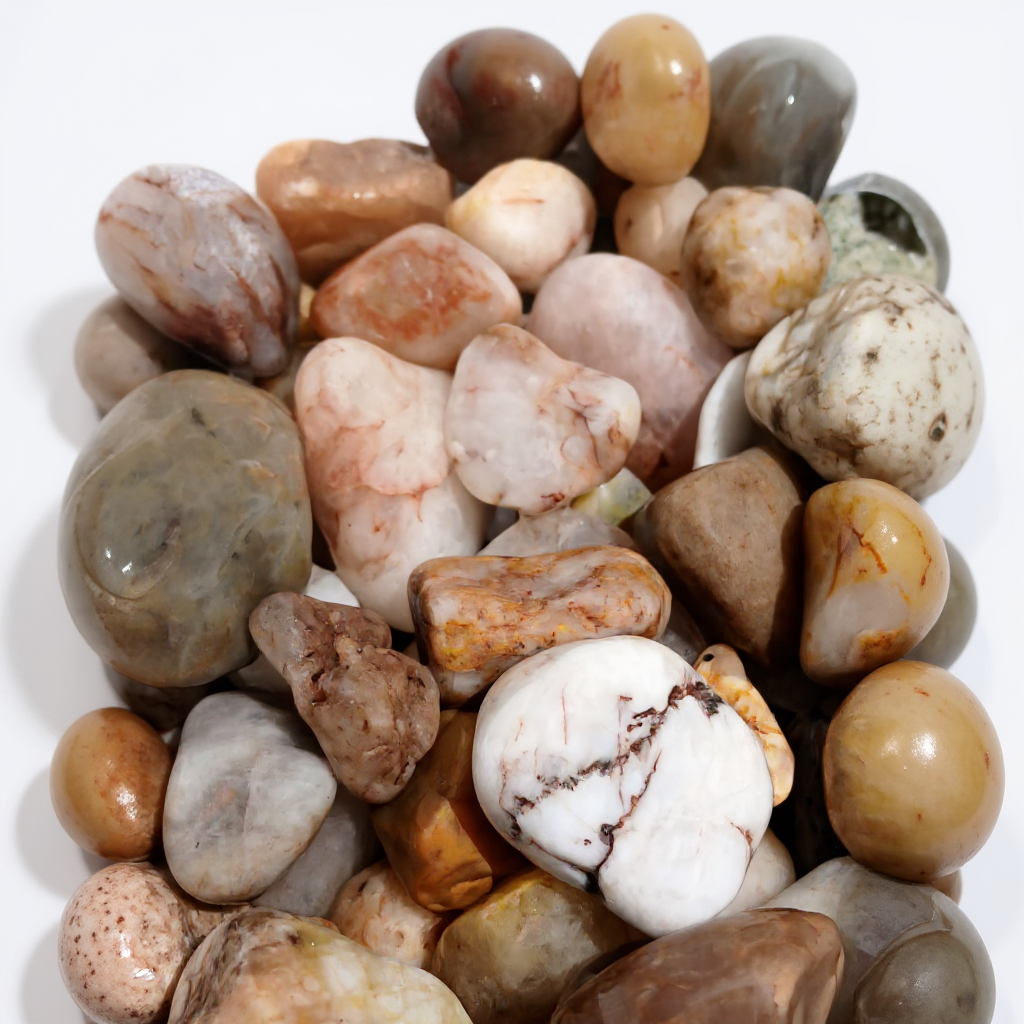 Premium Decorative Stones