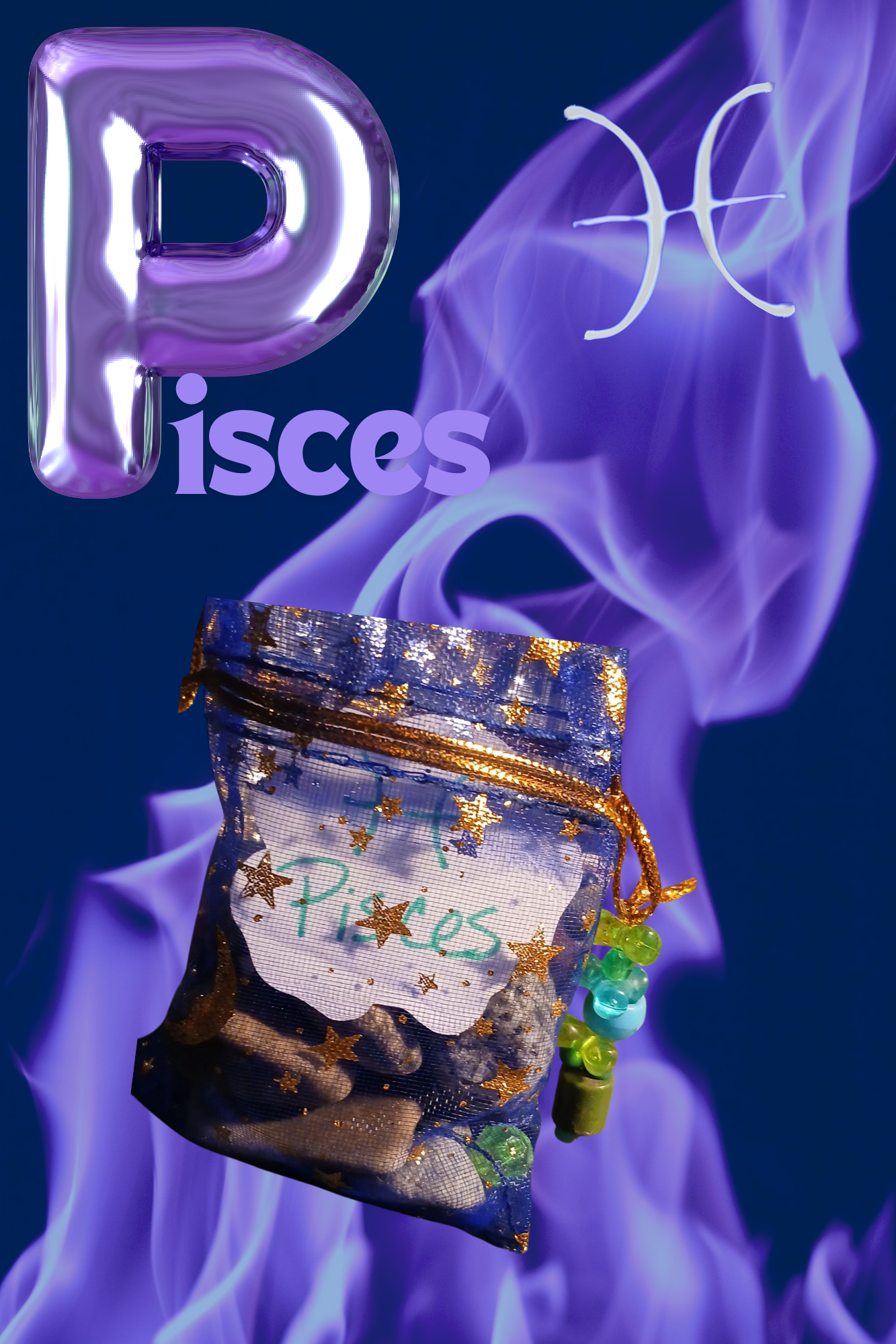 Zodiac Mood Stones