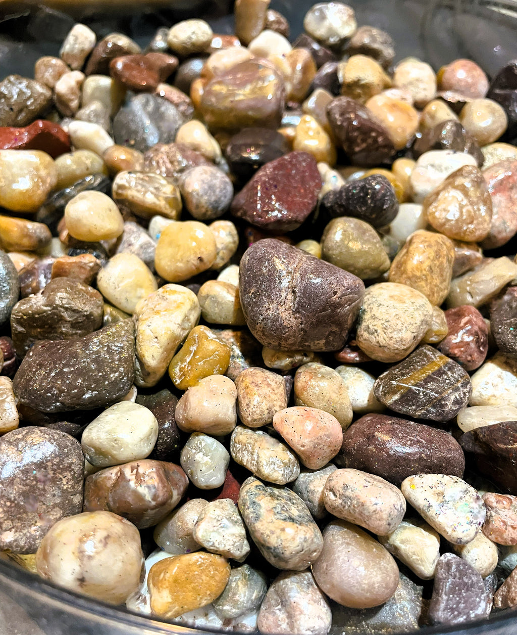 Premium Decorative Stones