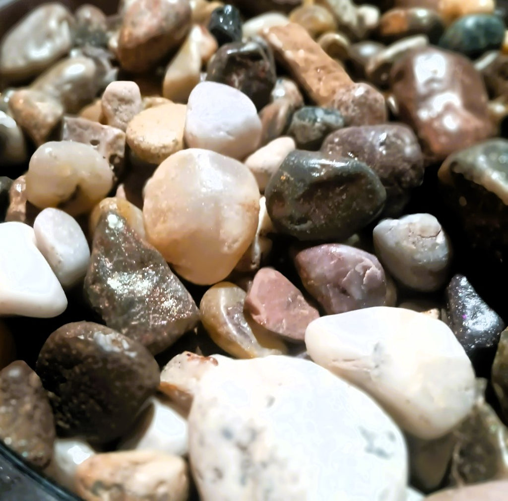 Premium Decorative Stones